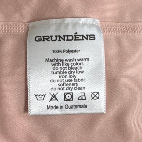 Grundens Womens Solstrale Hoodie Peachy Keen Size S - Picture 7 of 11